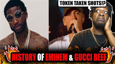 gucci mane eminem kill|eminemsong.